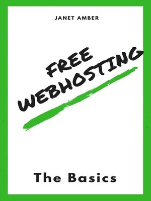cover image of Free WebHosting